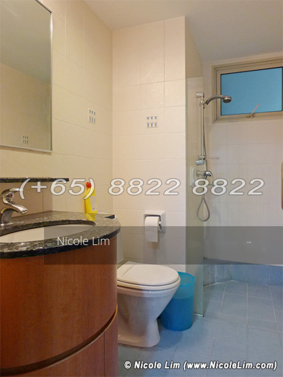 The Gardens At Bishan (D20), Condominium #132444622